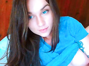 Adrey old recording - Cumshow