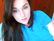 Adrey old recording - Cumshow