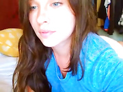 Adrey old recording - Cumshow