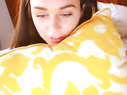 Old adrey recording - Doggy style blowjob and fucking