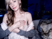 alexis cam sohw