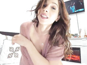 cuteherminie free webcam video