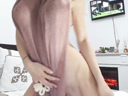 cuteherminie free webcam video