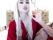 kissofacobra Myfreecams