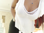 niaharris Amateur webcam