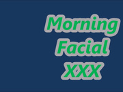 Naughtynikki777 facial