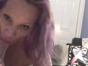 Naughtynikki777 facial