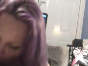 Naughtynikki777 facial