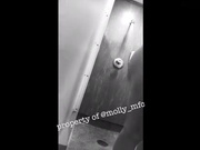 MissMolly Gym Shower Premium