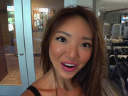 AYUMI - YOUR PERSONAL ASIAN TRAINER