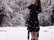 Destinationkat - Colored Snow