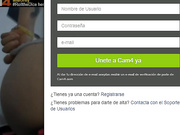 MiaGrey Camshow