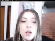 vaalery7 lesbian camshow