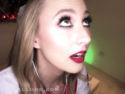 AmateurAllure 2017-10-27 Alexa.Grace, Halloween Nurse Sucks, Fucks & Swallows Cum pf bd bj ODE