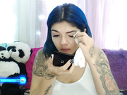 angelface18 Chaturbate 07-03-2018