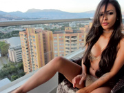 caroorttiz Chaturbate 10-03-2018 3