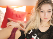 kirsten_xxx Chaturbate 12-03-2018 2