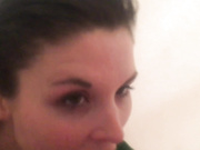 Le_Lea - Boy Girl Pregnant Shower Facial - Premium Video