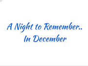 MelRose_Place - A Night To Remember In December - Premium Video