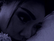AYUMI ANIME - BONDAGE MIKU HATSUNE HORROR DREAM.