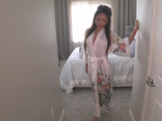 Ayumi - Asian Geishas Secret Mischief