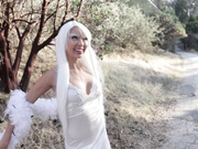AYUMI ANIME - FUCK ELF COSPLAY ANAL RIDING