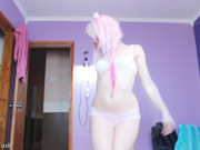 Baby Pink - CherryCrush