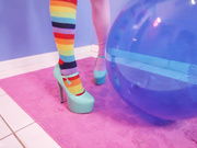 Ballons - CherryCrush