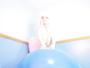 Ballons - CherryCrush