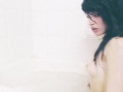 Bath time