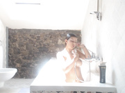 Alessia Mon - Take a shower with me
