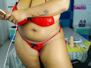 Hot BBW