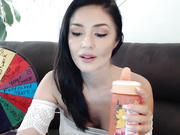 Bianca_bae - Naked Twerk Camshow