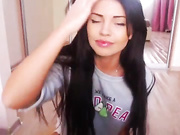 Mikki_G Show From MyFreeCams 04.02.2018