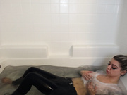 karma rx - HD Custom Wet T-shirts and Finger Fuckin