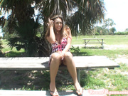 Renna Ryann - Wet At The Park