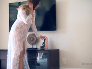 Renna Ryann - Your Creamy Cumslut