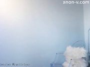 ExoticLilyXo Sucking, Riding, Masturbating