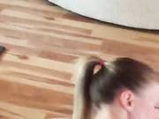 KaliGunz Yoga Pants