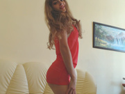 AuroraSexy custom video