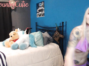 shycountrycutie Chaturbate