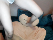 cosmickitten_ webcam video