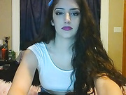 sarahsweetest webcam video
