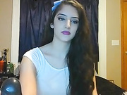 sarahsweetest webcam video
