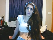 sarahsweetest webcam video
