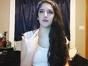 sarahsweetest webcam video
