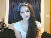 sarahsweetest webcam video