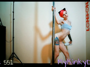 Pole dance