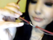 kawaiicheeks show