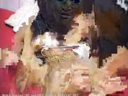 Ali 2 at Rampant.tv Tube
